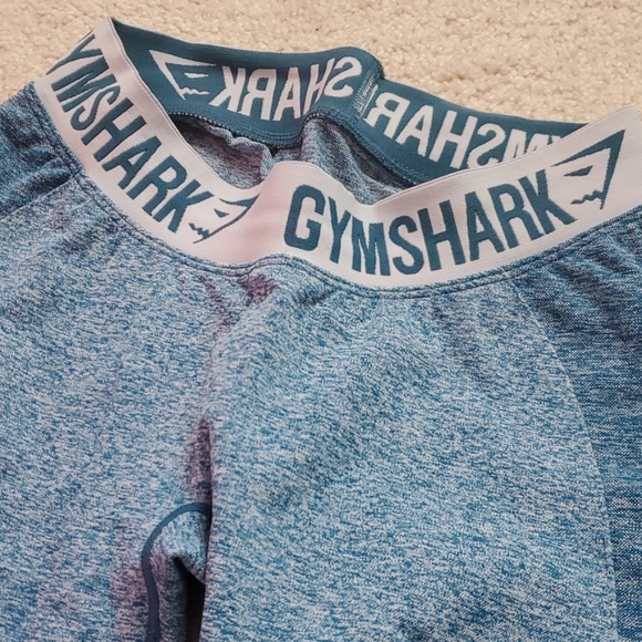 Gymshark Flex leggings - Picture 2 of 3
